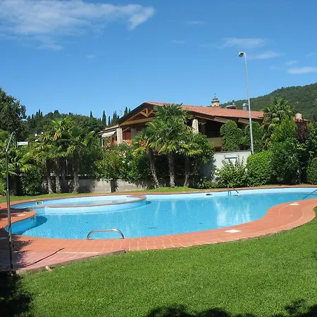 Casa Sylvia Marciaga