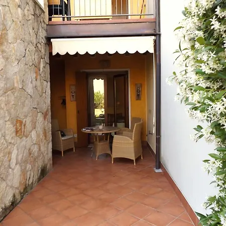 Casa Sylvia
