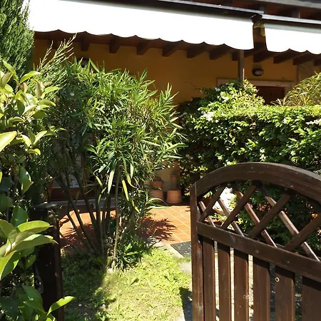 Casa Sylvia Marciaga