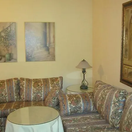 Apartman Casa Sylvia