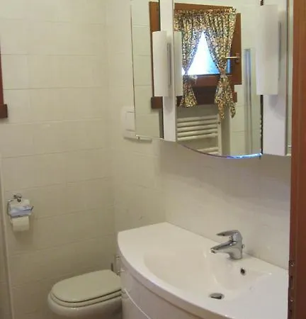 Apartman Casa Sylvia Marciaga