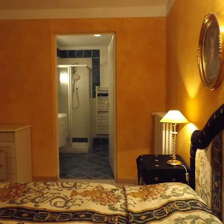 Apartament Casa Sylvia
