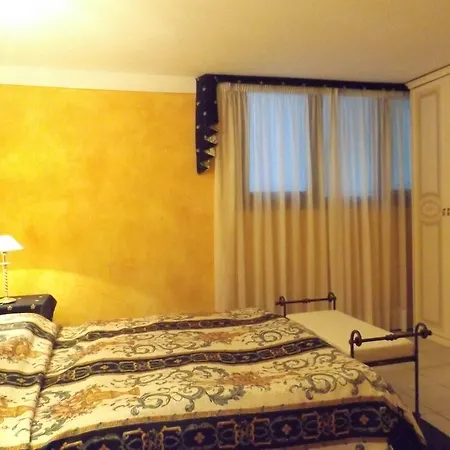 Casa Sylvia