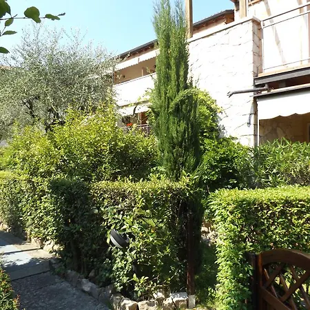 Casa Sylvia Marciaga