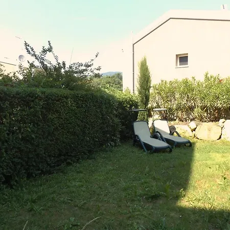 Apartament Casa Sylvia