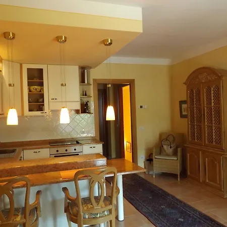 Casa Sylvia
