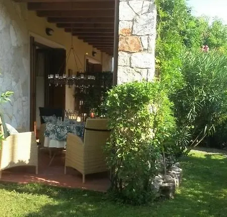 Apartament Casa Sylvia Marciaga