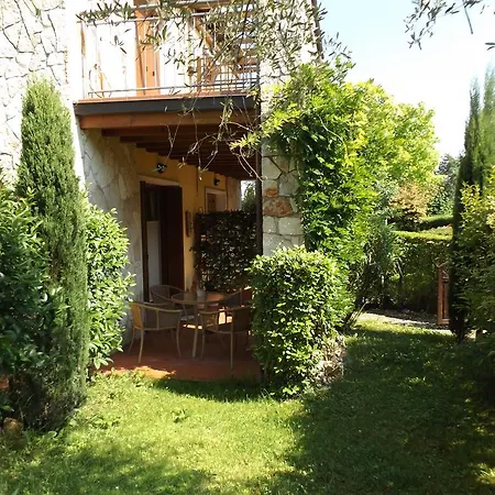 Casa Sylvia Marciaga