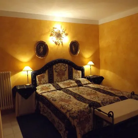 Apartament Casa Sylvia Marciaga