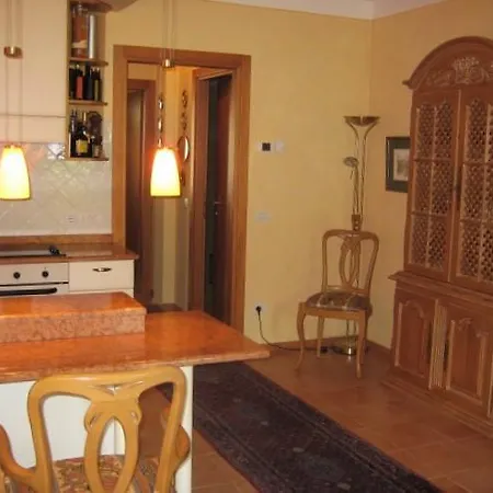 Casa Sylvia