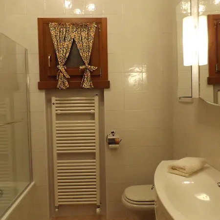 Apartament Casa Sylvia