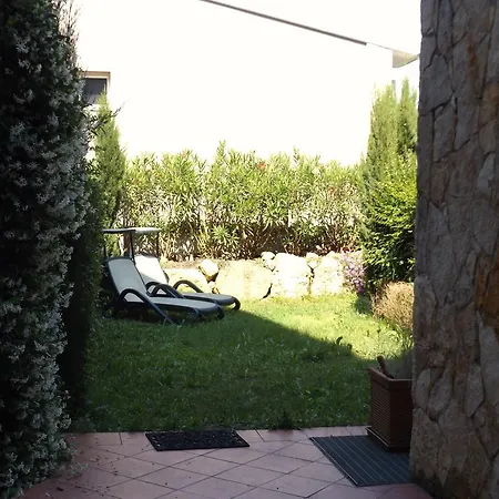 Casa Sylvia