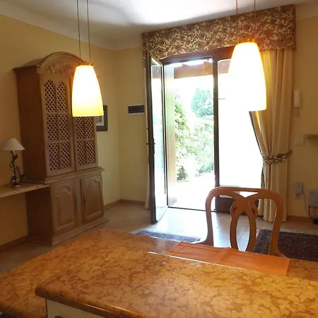Casa Sylvia