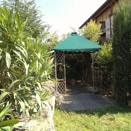Apartament Casa Sylvia Marciaga