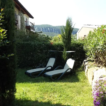 Apartament Casa Sylvia *