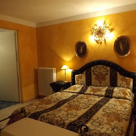 Casa Sylvia Marciaga