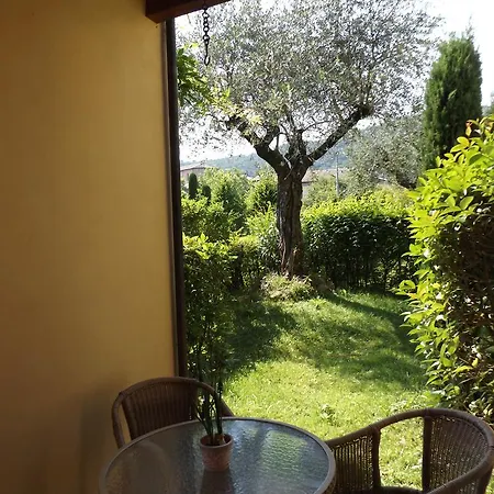 Apartament Casa Sylvia Marciaga