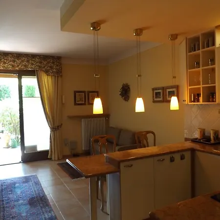 Casa Sylvia