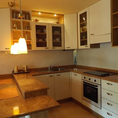 Casa Sylvia Marciaga